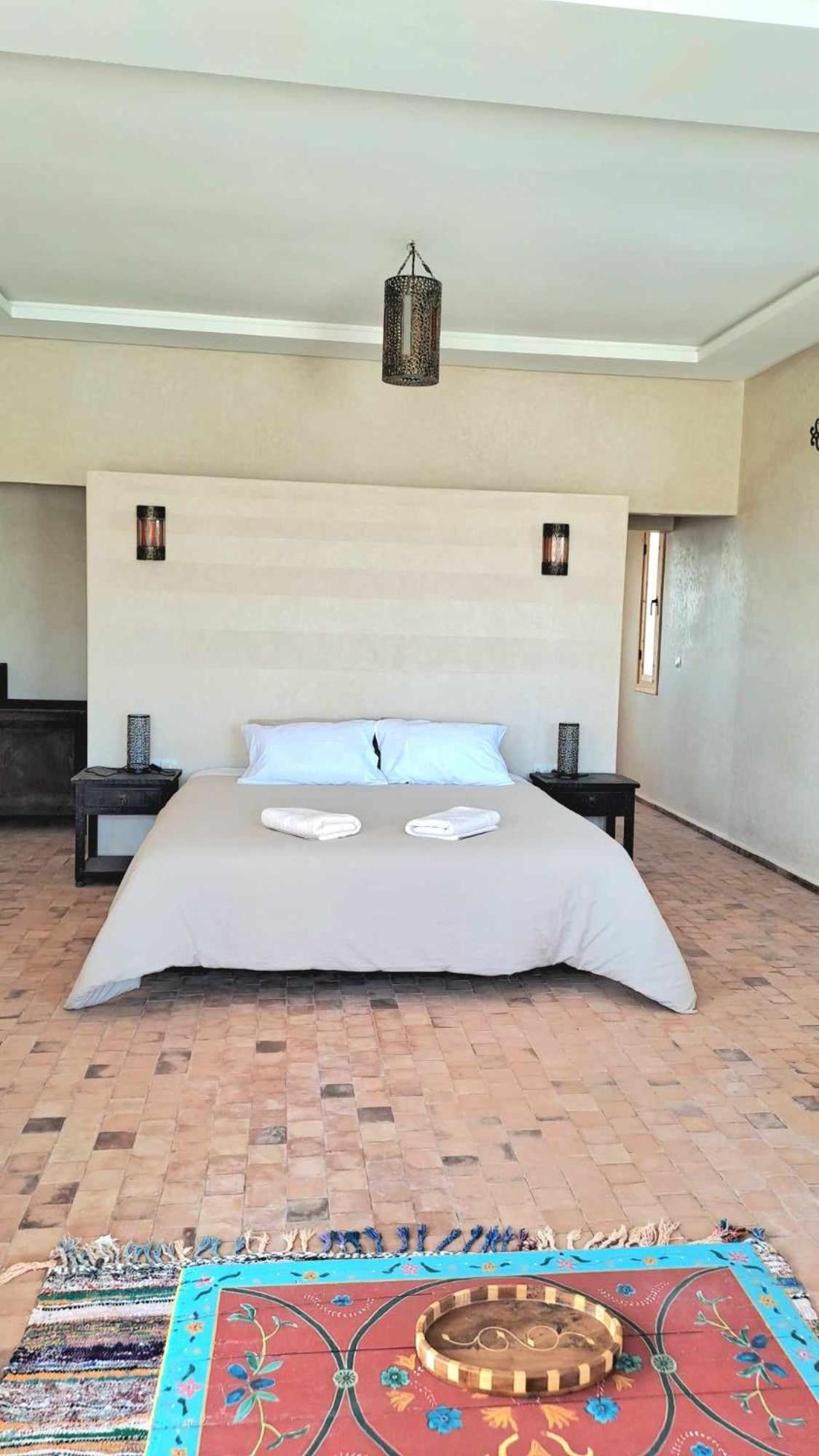 Villa Coriandre 索维拉 外观 照片
